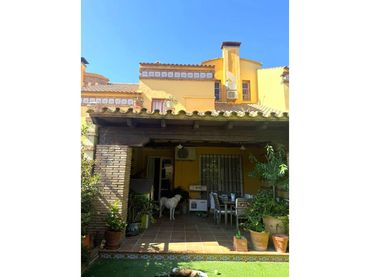 Adosado en venta en Cotomar
