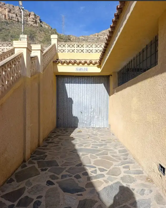 Rural land for sale in Relleu, imagen 25
