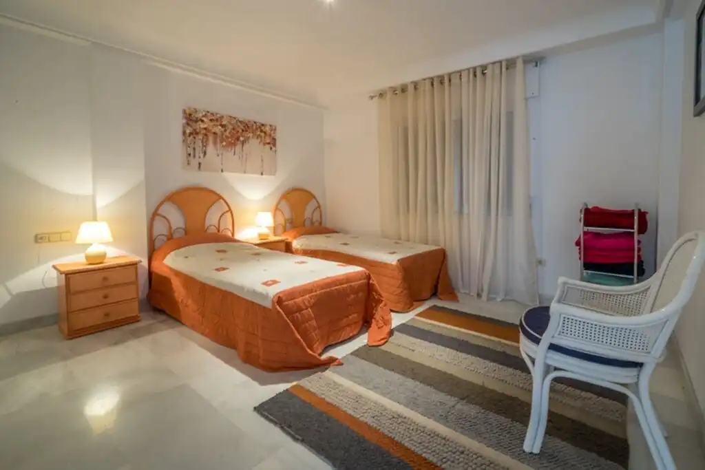 Apartment with lift for sale in Mijas pueblo, imagen 9