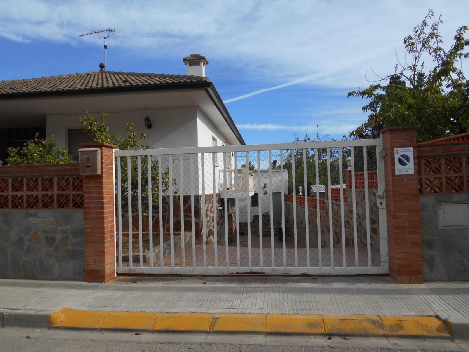 House or chalet for sale in Cabrera d'Anoia