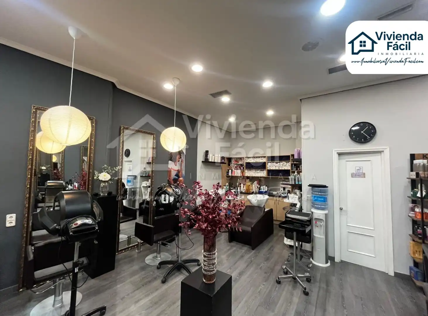 Local en venta en Madrid con Aire acondicionado, Amueblado y Internet
