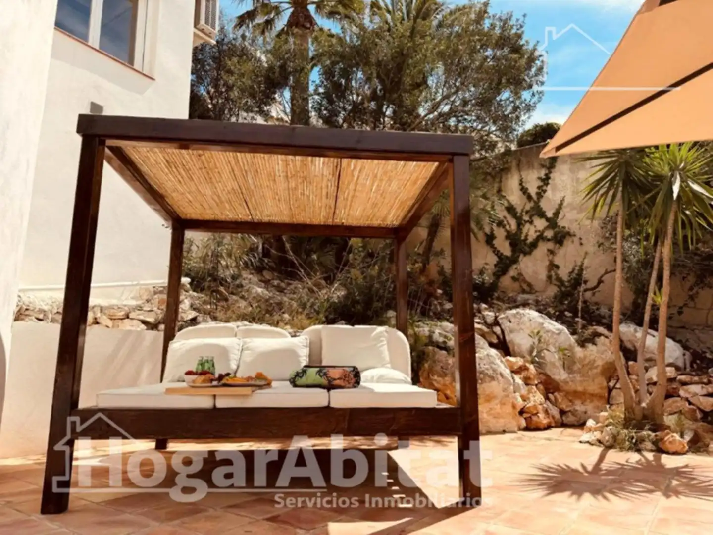 Villa avec piscine à vendre à Carrer Atamant, imagen 43