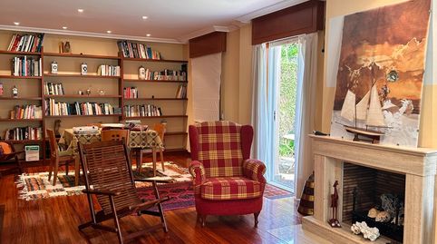 Photo 3 of Detached homes for sale in Lugar de Santaminia, 80, Brión, A Coruña