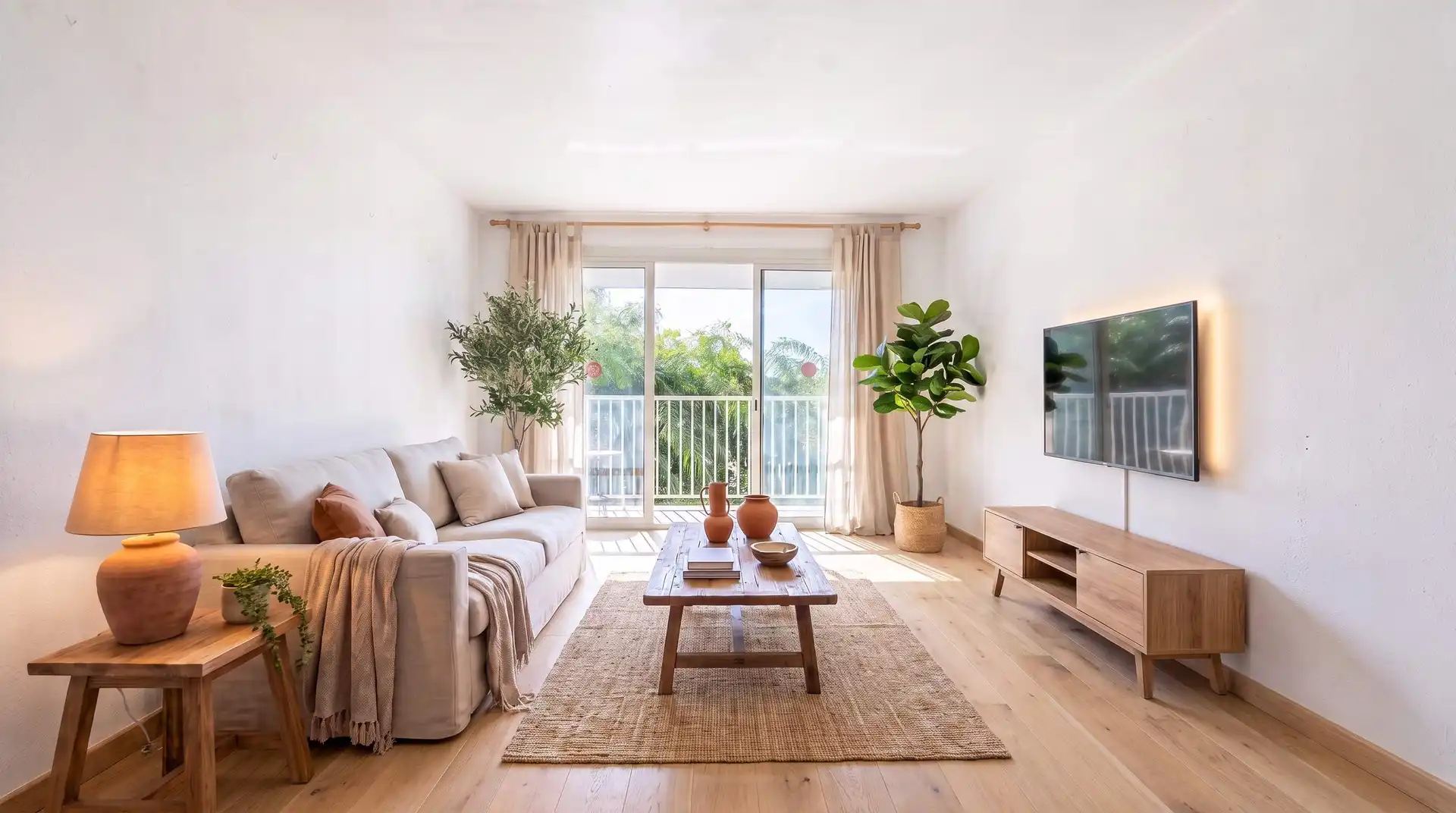 Wohnung mit Terrasse zum Verkauf in MARITIM, imagen 2