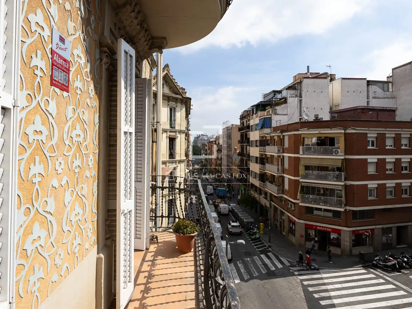 Appartement avec terrasse à vendre à Sants - Montjuïc, imagen 3