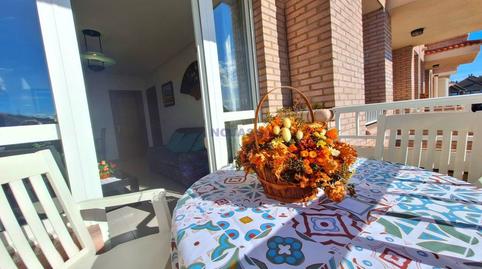 Photo 4 of Flat to rent in Ris, 13, Palacio, Cantabria