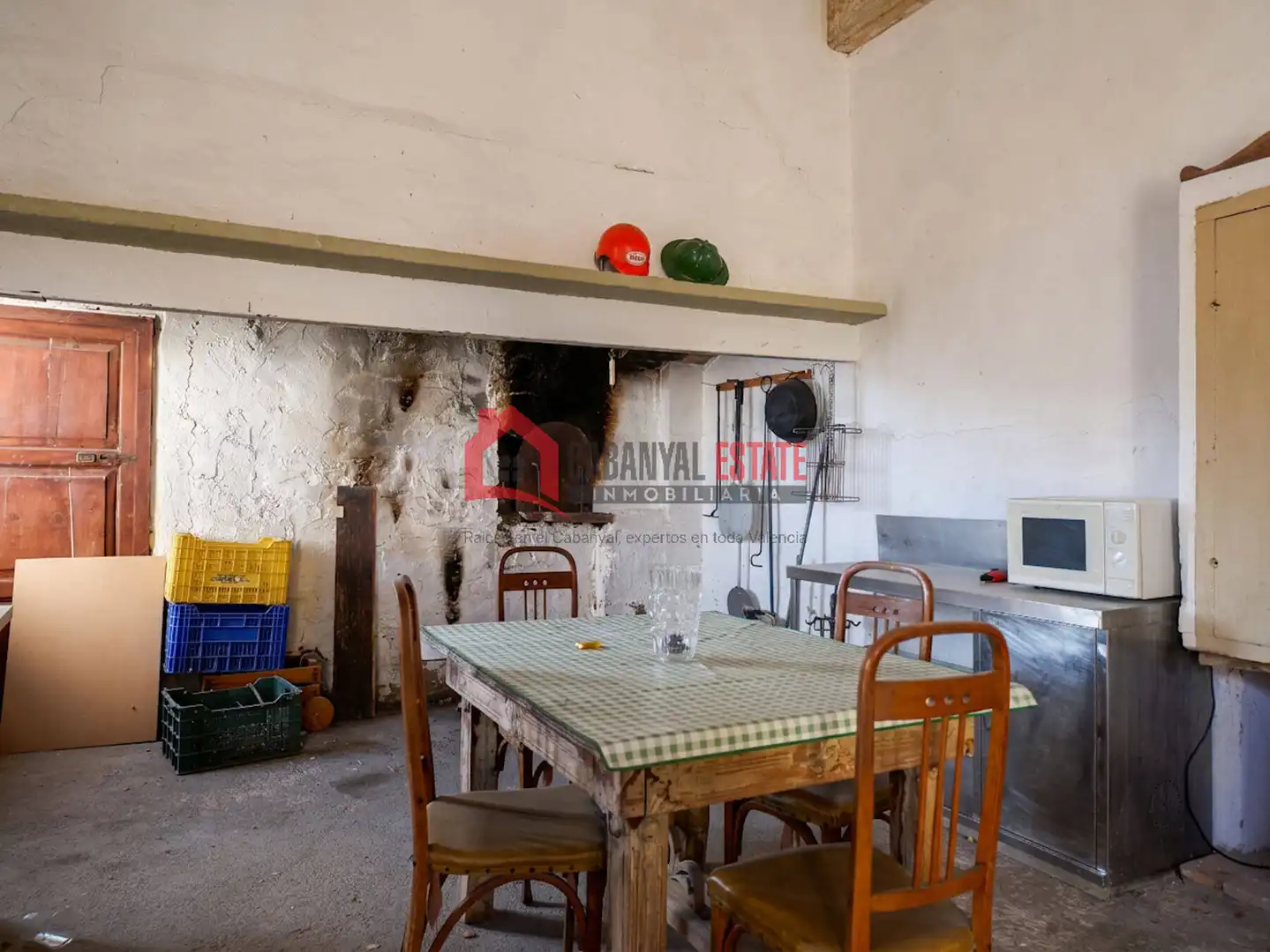 Landhaus mit Garten zum Verkauf in Cheste, imagen 57