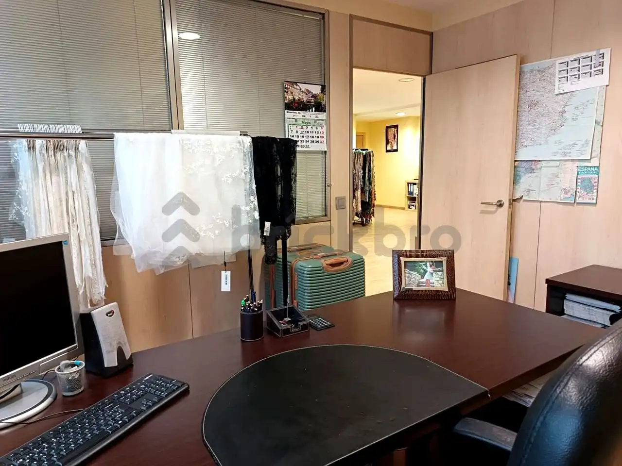 Office for sale in Barcelona