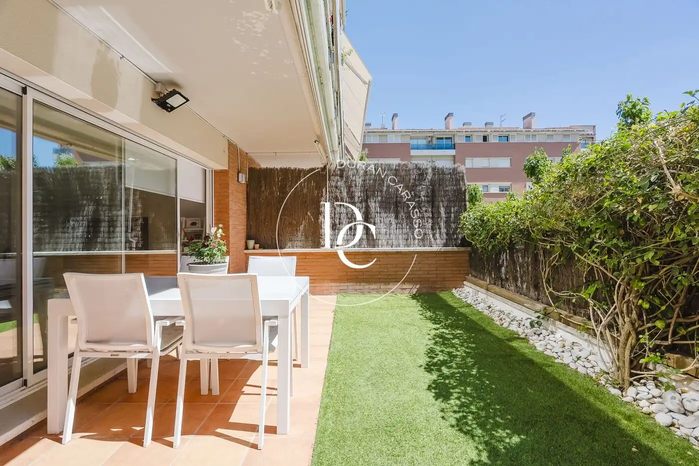 Wohnung zur Miete in Carrer Tarongers, Can Pei