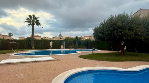 Foto 5 de Casa o xalet en venda a Aguas Nuevas, Alicante