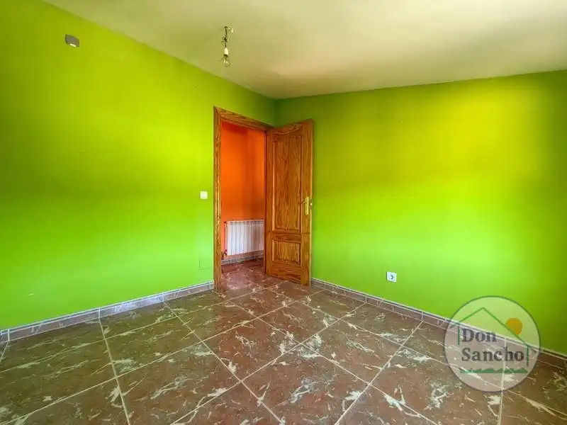 Casa o chalet en venta en Traspinedo con Calefacción, Terraza y Trastero