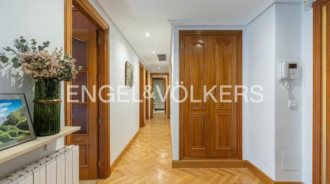Photo 5 of Flat to rent in Norte, Madrid