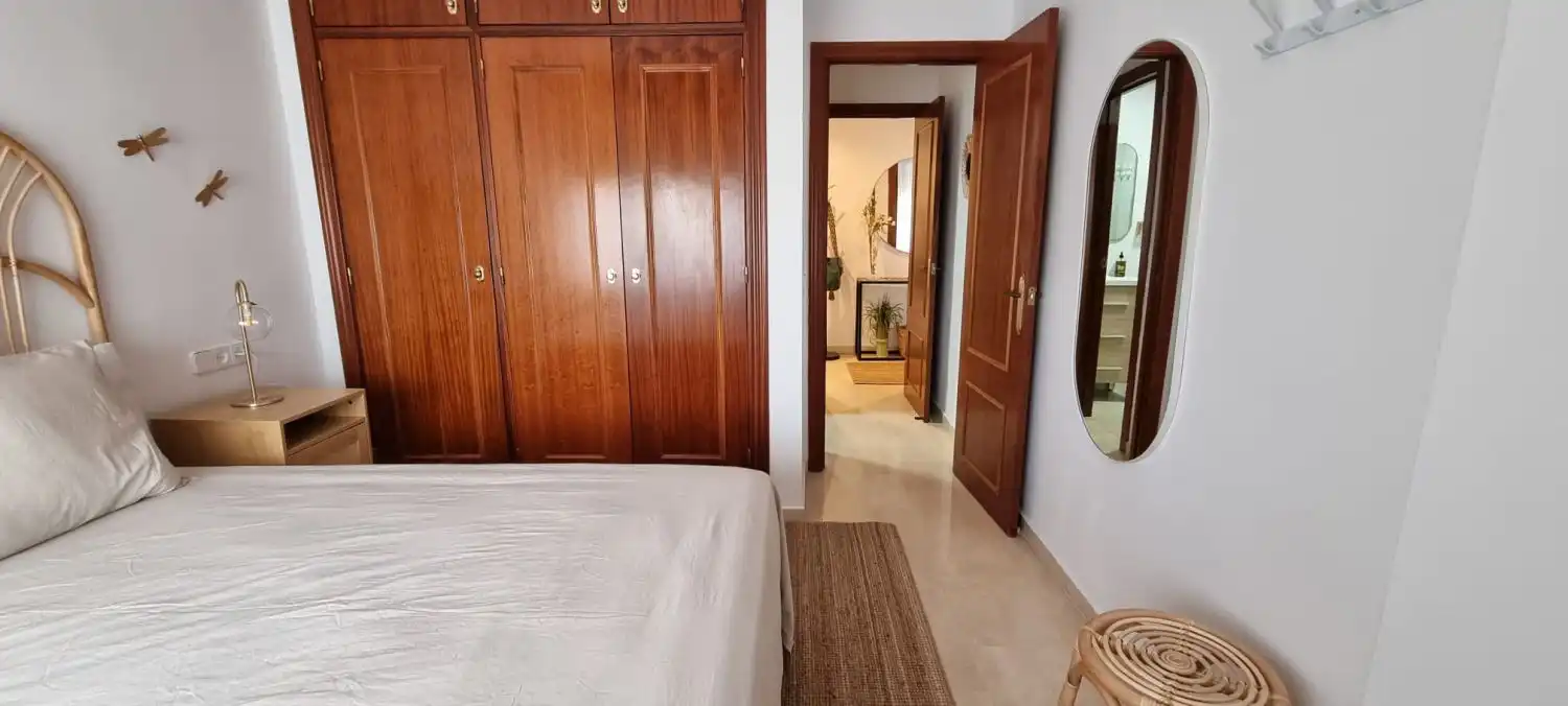 Appartement compact avec ascenseur à louer à Jesus santos rein, imagen 10
