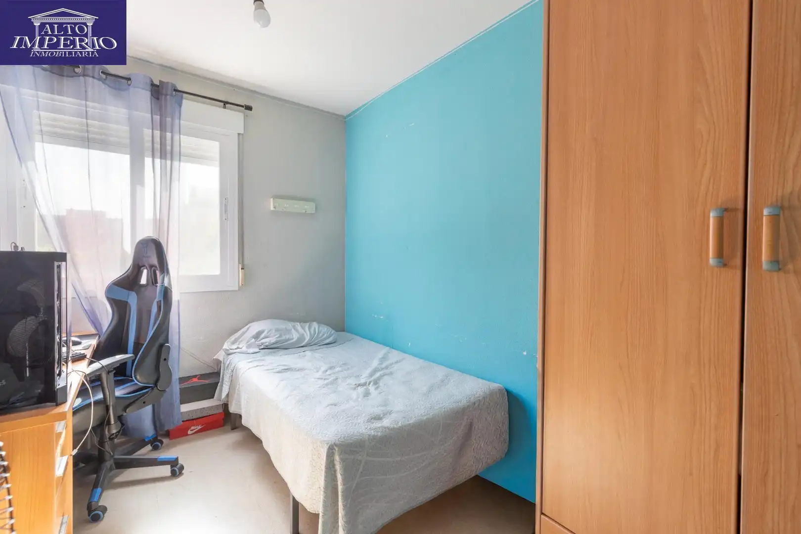 Appartement avec ascenseur à vendre à Norte, imagen 10