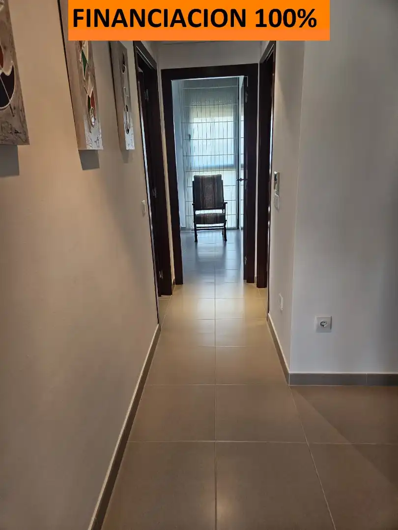 Flat for sale in Mont-roig del Camp  with Air Conditioner, Terrace and Furnished