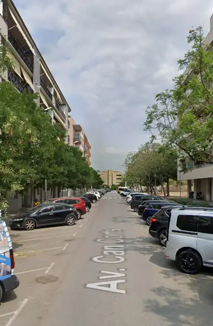 Dúplex en venda a Avinguda Can Corts