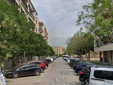 Duplex in vendita a Avinguda Can Corts