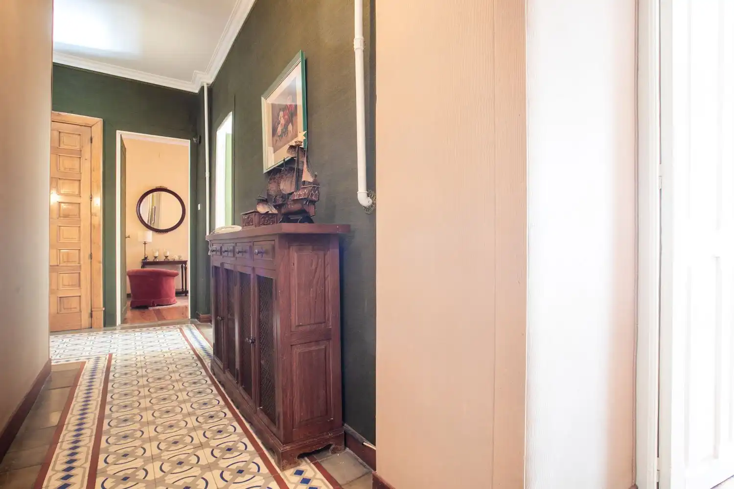 Appartamento in vendita a Calle Mayor, imagen 32