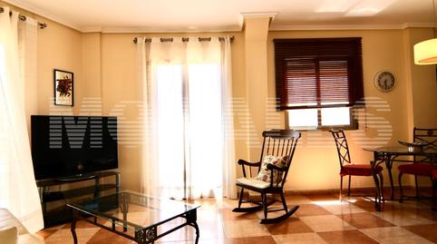 Foto 3 de Planta baixa en venda a Pescadores, Murcia