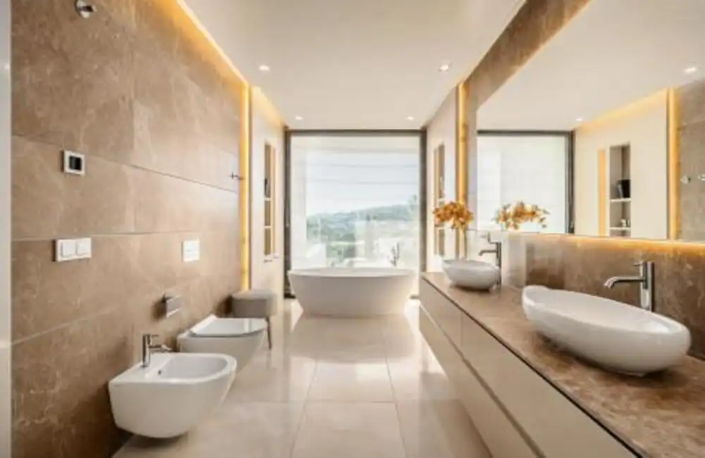 Maison avec piscine à vendre à PEZ AUSTRAL-NV ANDALUC G 10, imagen 5