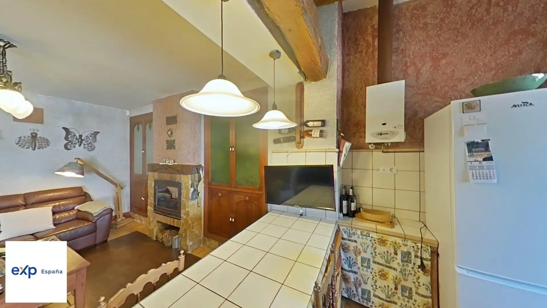 Casa rustica in vendita a Poligono 4, imagen 10