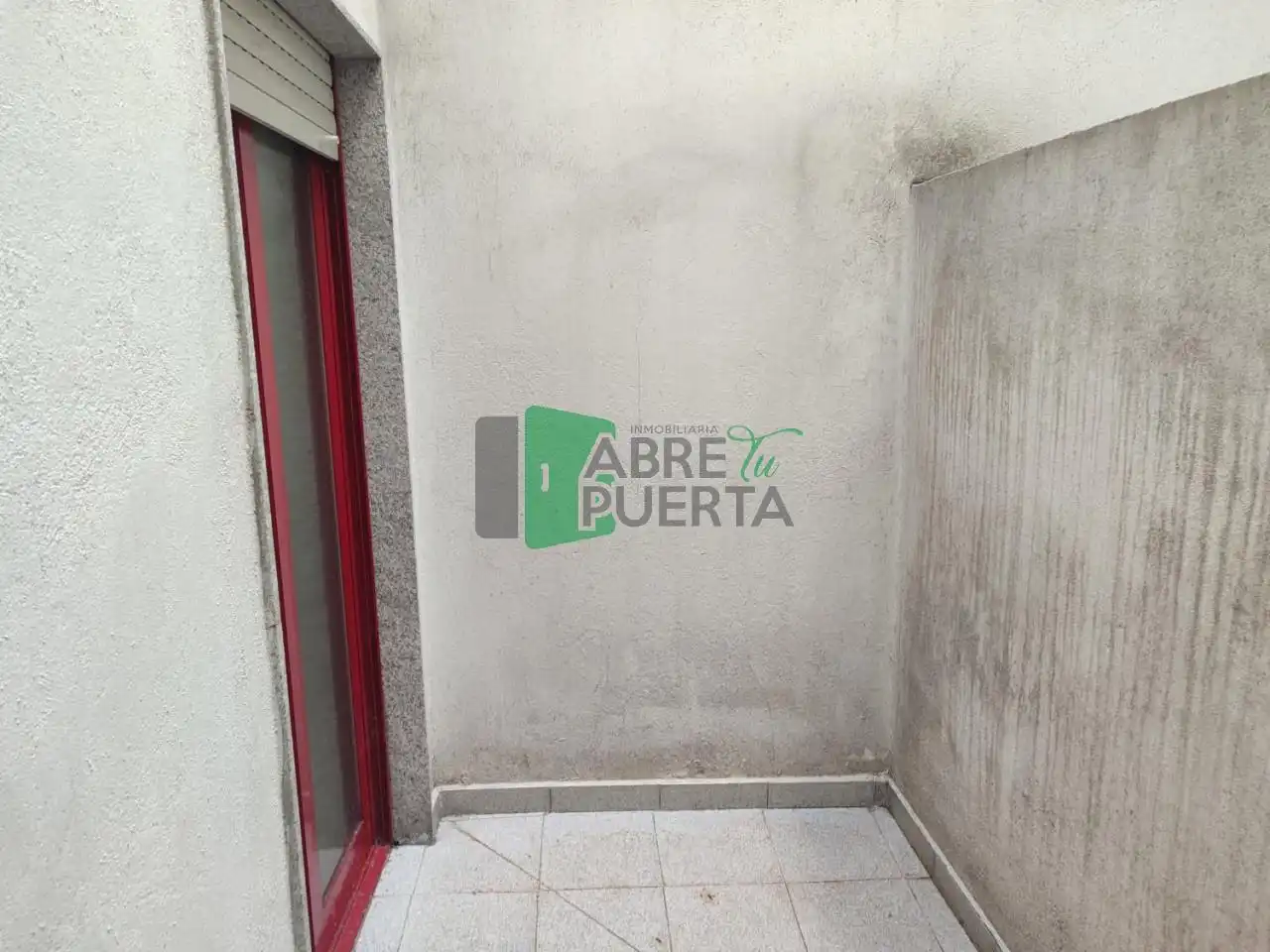 Terraza de Piso en venta en Ourense Capital  con Calefacción, Parquet y Trastero