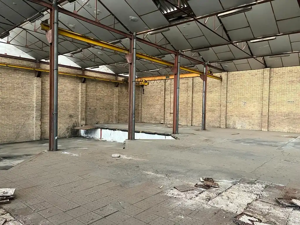 Industriegebäude zum Verkauf in Sur, imagen 2