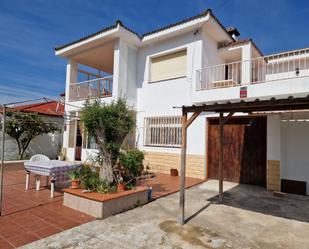 Exterior view of Planta baja for sale in Mont-roig del Camp  with Terrace