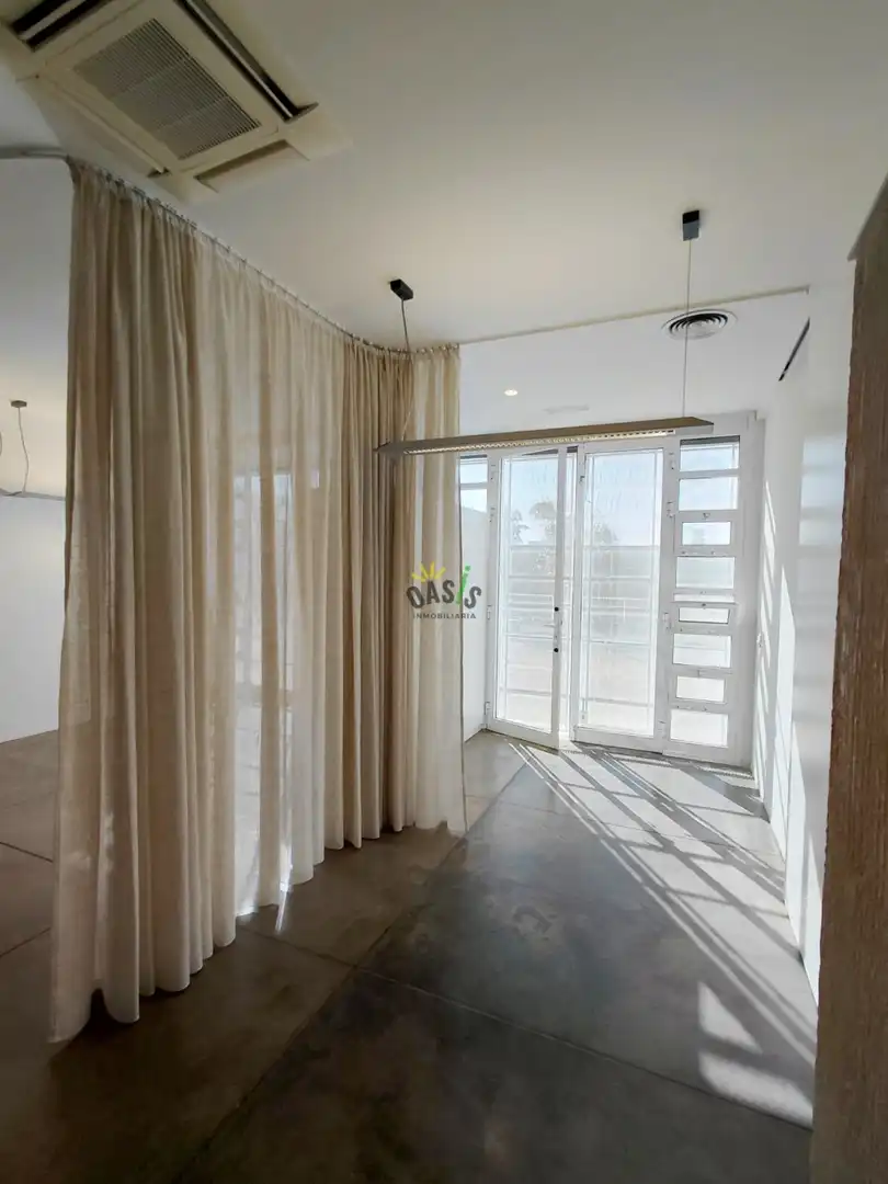 Flat for rent in Ifara - Las Mimosas