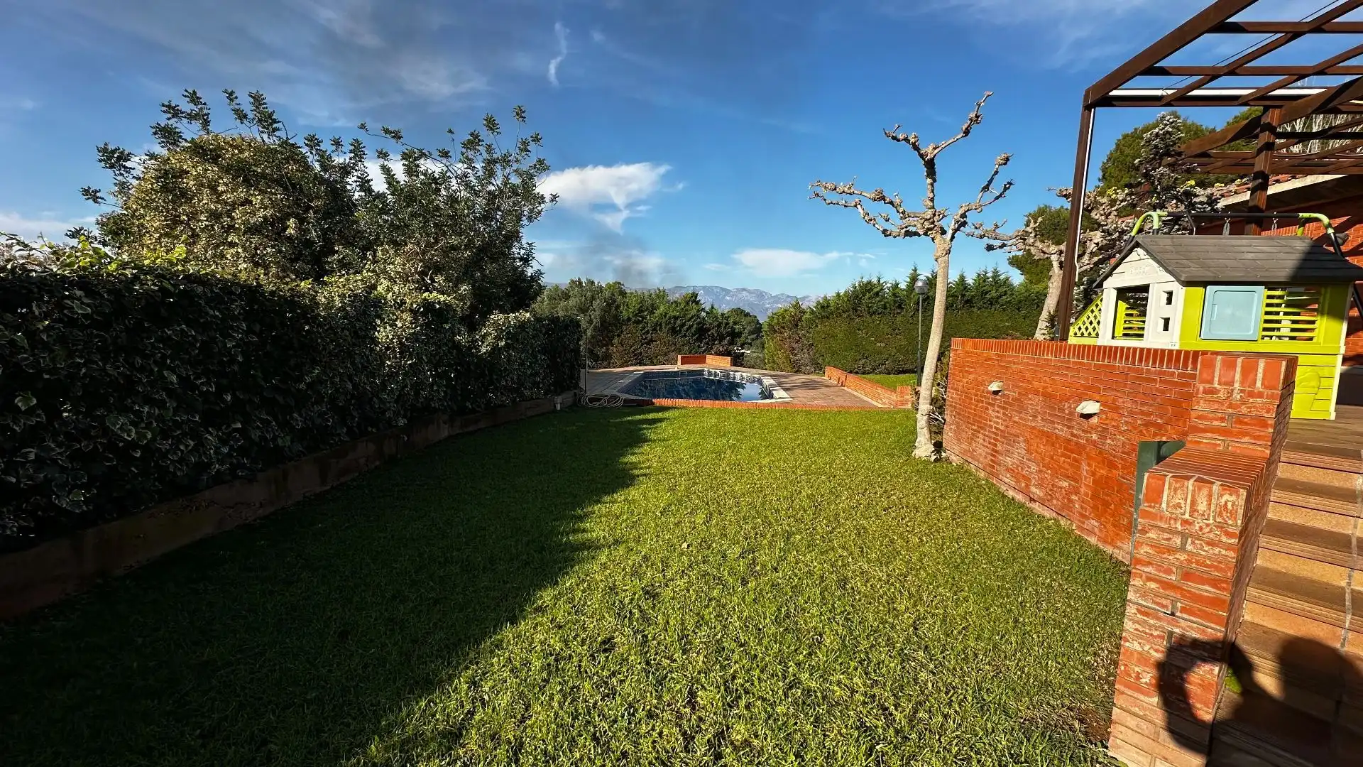 Casa con piscina in vendita a Del Llorer, imagen 49
