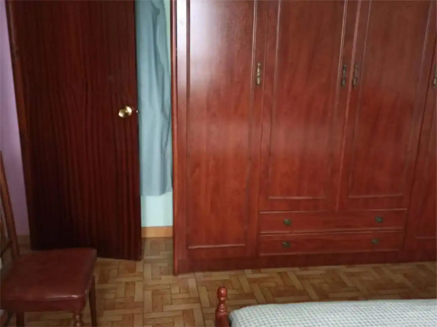 Habitación de Piso en venta en Arbo con Jardín privado y Amueblado
