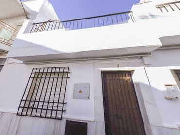 Maison à vendre à CABO CARMONA CHAMIZO
