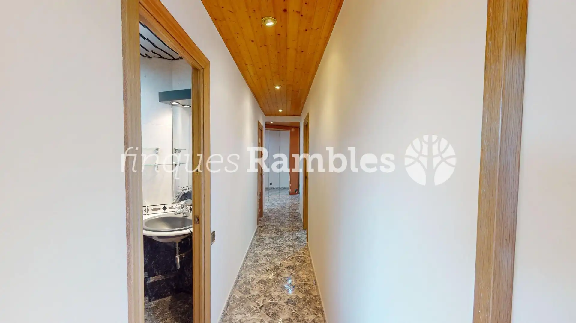 Flat for sale in Igualada  with Heating and Balcony