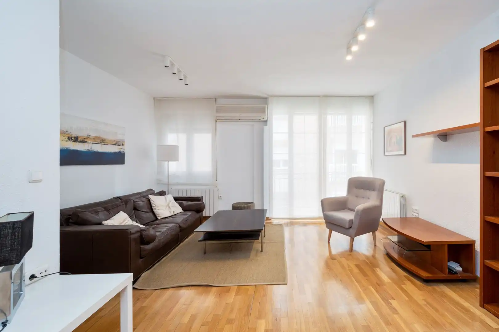 Appartement avec ascenseur à louer à Callejón del Ángel 14B, imagen 2