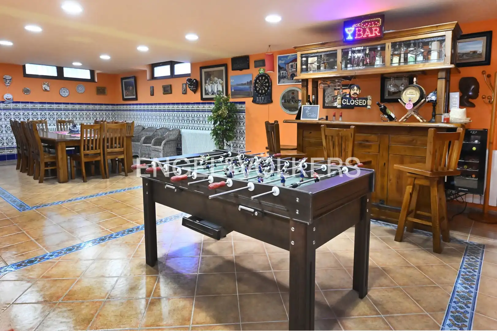 House with terrace for sale in Calle Murillo, imagen 43
