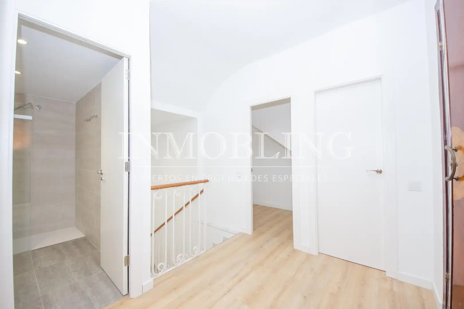 Piso de alquiler en Mataró con Aire acondicionado y Parquet