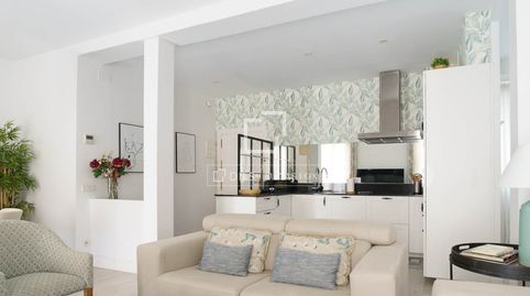 Photo 5 of Flat for rent in Lista, Madrid Capital