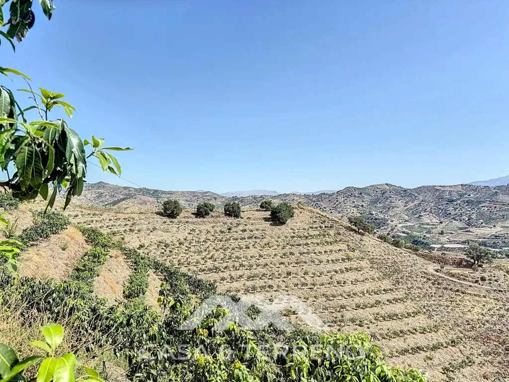 House for sale in Lagar Juan María Rebombeo, Cajiz, imagen 17