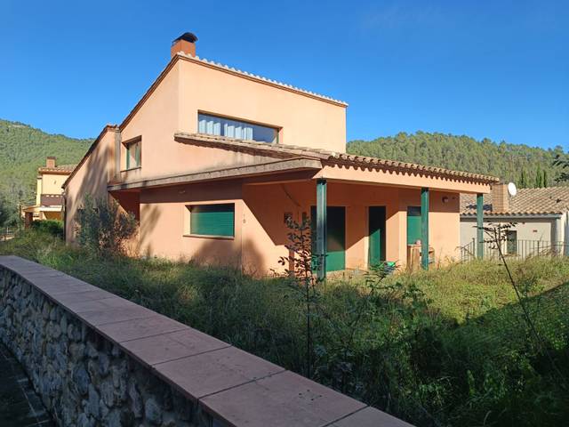 Casa-chalet en Venta en Sant Llorenç de la Muga