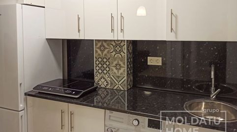 Foto 3 de Piso en venta en Ondarroa, Txurdinaga, Bilbao