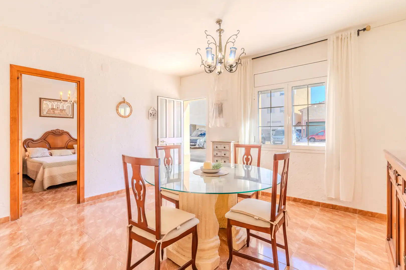 Chalet con terraza en venta en Travessia Sant Miquel, imagen 42