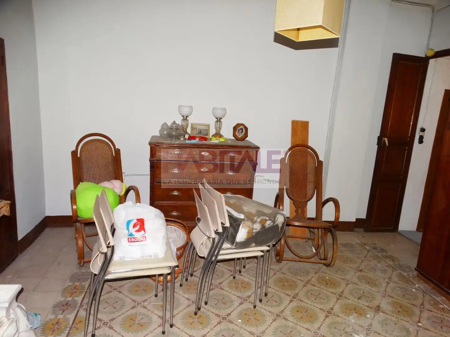 Dining room of Detached homes for sale in Xàtiva  with Terrace and Storage room