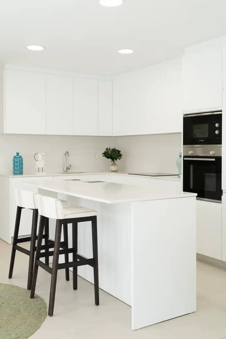 Apartment mit Terrasse zum Verkauf in Calle Camino del Pinillo, imagen 7