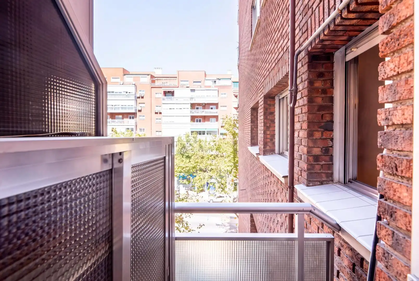 Flat with terrace for sale in Retiro, imagen 24