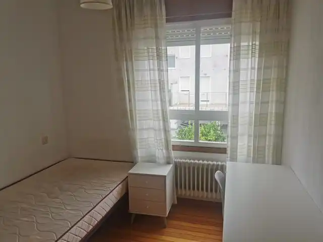 Wohnungen zur Miete in Rúa de Santa Marta de Arriba, Conxo