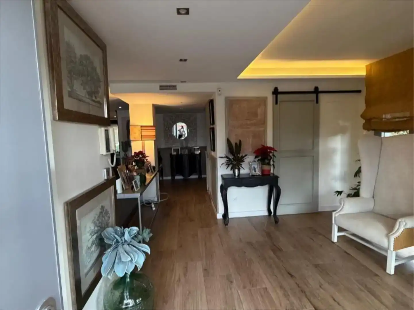 Piso en venta en Boadilla del Monte con Aire acondicionado, Jardín privado y Piscina