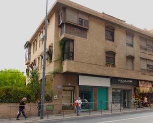 Local de lloguer a Calle POETA MANUEL GONGORA, 3, Parque Lagos