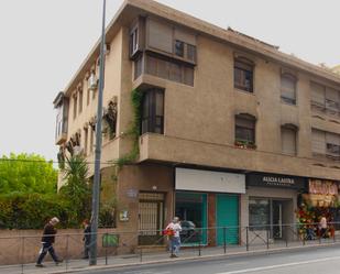 Exterior view of Premises to rent in  Granada Capital