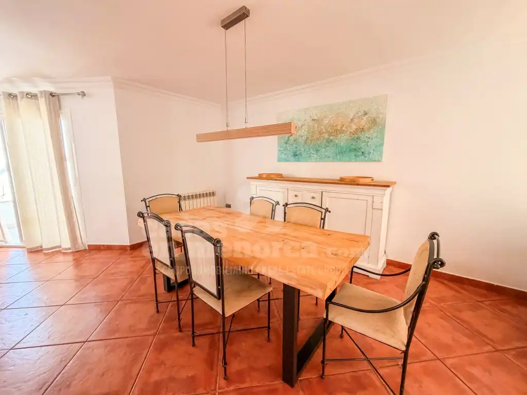 Haus mit Pool zum Verkauf in Cala en Blanes, imagen 10
