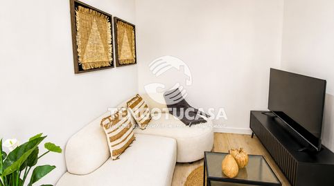Photo 3 of Flat for sale in Calle de la Virgen del Castañar, 15, Concepción, Madrid Capital
